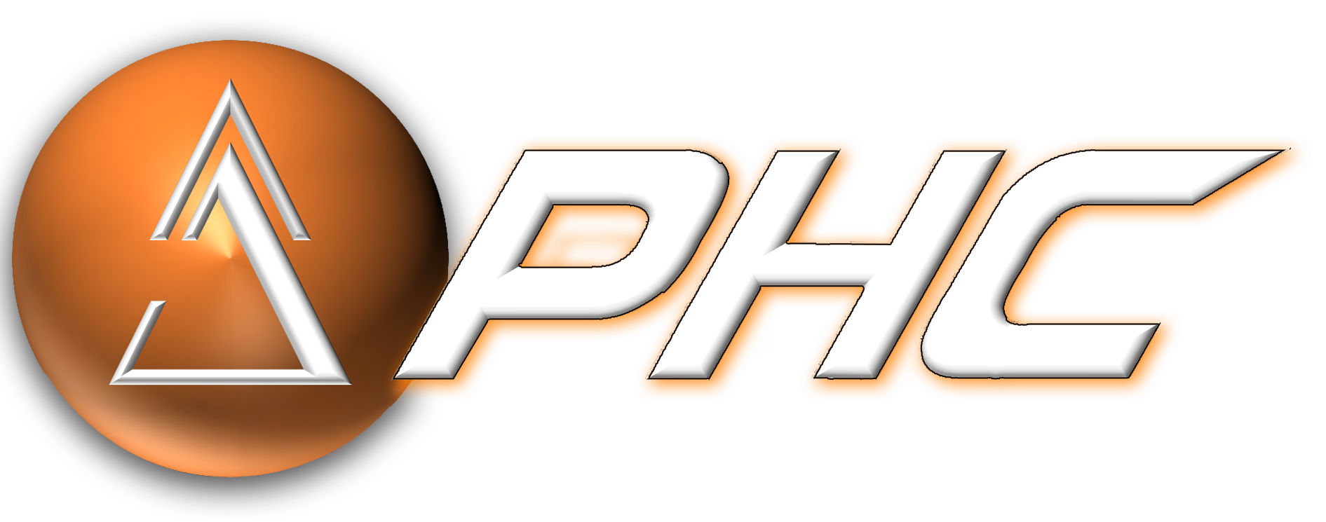 PHC logo